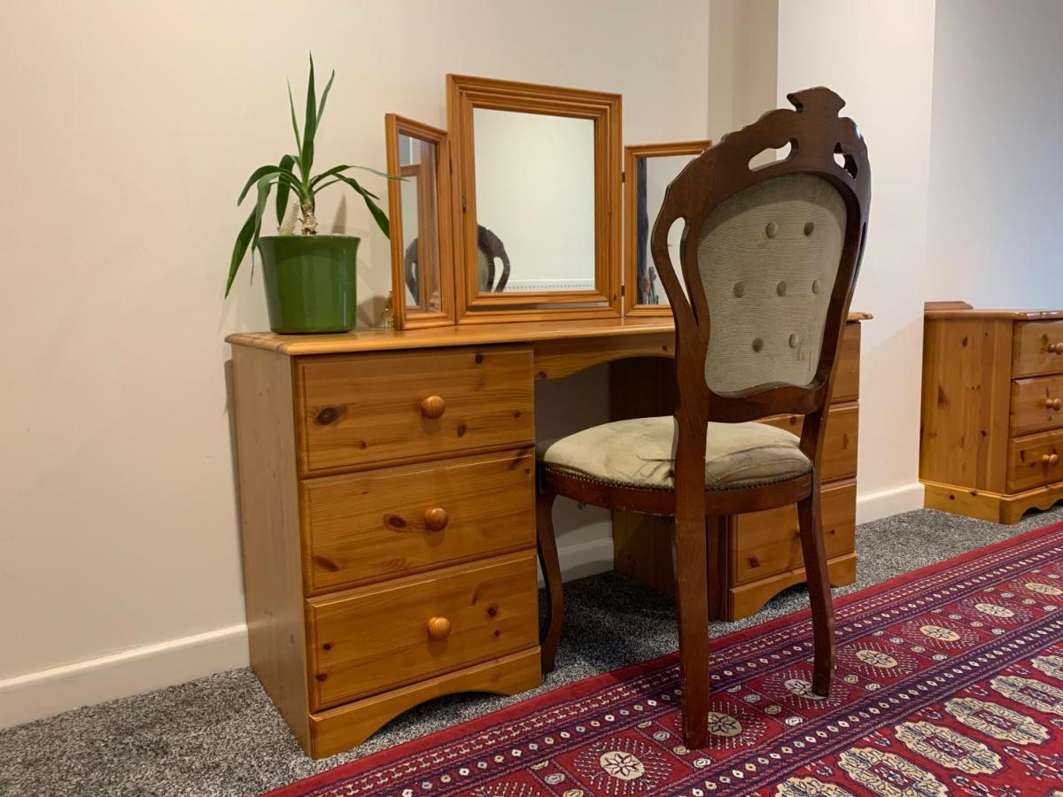 Twin Room Earls Court Central London - Shared Accommodation المظهر الخارجي الصورة